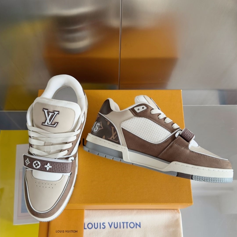 Louis Vuitton Sneakers